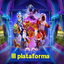 lll plataforma